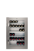 Reparación averías vinoteca Edesa en  Huesca